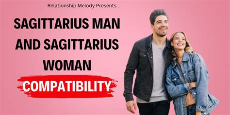 relationship with sagittarius man